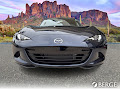 2025 Mazda MX-5 Miata Grand Touring