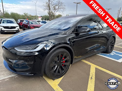 2024 Tesla Model X Plaid