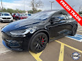 2024 Tesla Model X Plaid