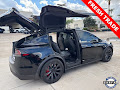 2024 Tesla Model X Plaid