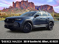 2026 Mazda CX-50 Hybrid Preferred