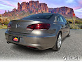 2014 Volkswagen CC 2.0T Sport