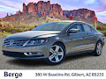 2014 Volkswagen CC 2.0T Sport