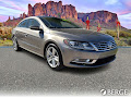 2014 Volkswagen CC 2.0T Sport