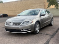 2014 Volkswagen CC 2.0T Sport