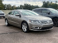 2014 Volkswagen CC 2.0T Sport
