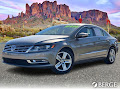 2014 Volkswagen CC 2.0T Sport