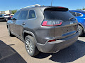 2020 Jeep Cherokee Altitude