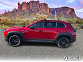2025 Mazda CX-50 Hybrid Premium