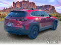2025 Mazda CX-50 Hybrid Premium