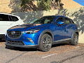 2016 Mazda CX-3 Grand Touring