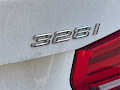 2016 BMW 3 Series 320i