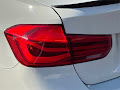 2016 BMW 3 Series 320i