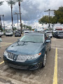 2010 Lincoln MKS Base