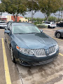 2010 Lincoln MKS Base
