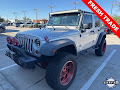 2010 Jeep Wrangler Unlimited Rubicon