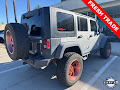 2010 Jeep Wrangler Unlimited Rubicon