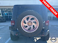 2010 Jeep Wrangler Unlimited Rubicon