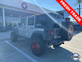 2010 Jeep Wrangler Unlimited Rubicon