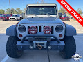 2010 Jeep Wrangler Unlimited Rubicon