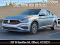2019 Volkswagen Jetta 1.4T SE
