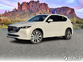 2025 Mazda CX-5 2.5 Turbo Signature