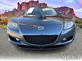 2008 Mazda RX-8 40th Anniversary Edition