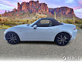 2025 Mazda MX-5 Miata Grand Touring