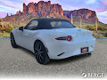 2025 Mazda MX-5 Miata Grand Touring