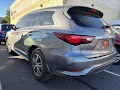 2019 INFINITI QX60 PURE