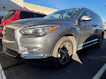 2019 INFINITI QX60 PURE