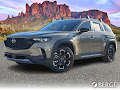 2024 Mazda CX-50 2.5 Turbo Meridian Edition