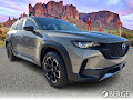 2024 Mazda CX-50 2.5 Turbo Meridian Edition