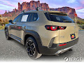 2024 Mazda CX-50 2.5 Turbo Meridian Edition
