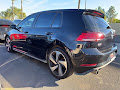 2020 Volkswagen Golf GTI 2.0T S