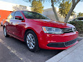 2013 Volkswagen Jetta 2.5L SE