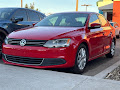 2013 Volkswagen Jetta 2.5L SE