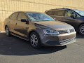 2014 Volkswagen Jetta 2.0L S