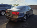 2014 Volkswagen Jetta 2.0L S