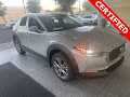 2025 Mazda CX-30 2.5 S Premium Package