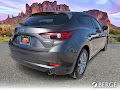 2018 Mazda Mazda3 5-Door Sport