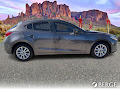 2018 Mazda Mazda3 5-Door Sport