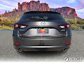 2018 Mazda Mazda3 5-Door Sport