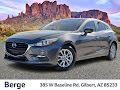 2018 Mazda Mazda3 5-Door Sport