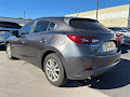 2018 Mazda Mazda3 5-Door Sport