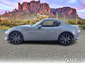 2025 Mazda MX-5 Miata RF Grand Touring