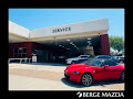 2025 Mazda MX-5 Miata RF Grand Touring