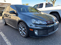 2013 Volkswagen GTI Driver's Edition