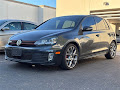 2013 Volkswagen GTI Driver's Edition