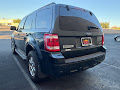 2008 Ford Escape Limited